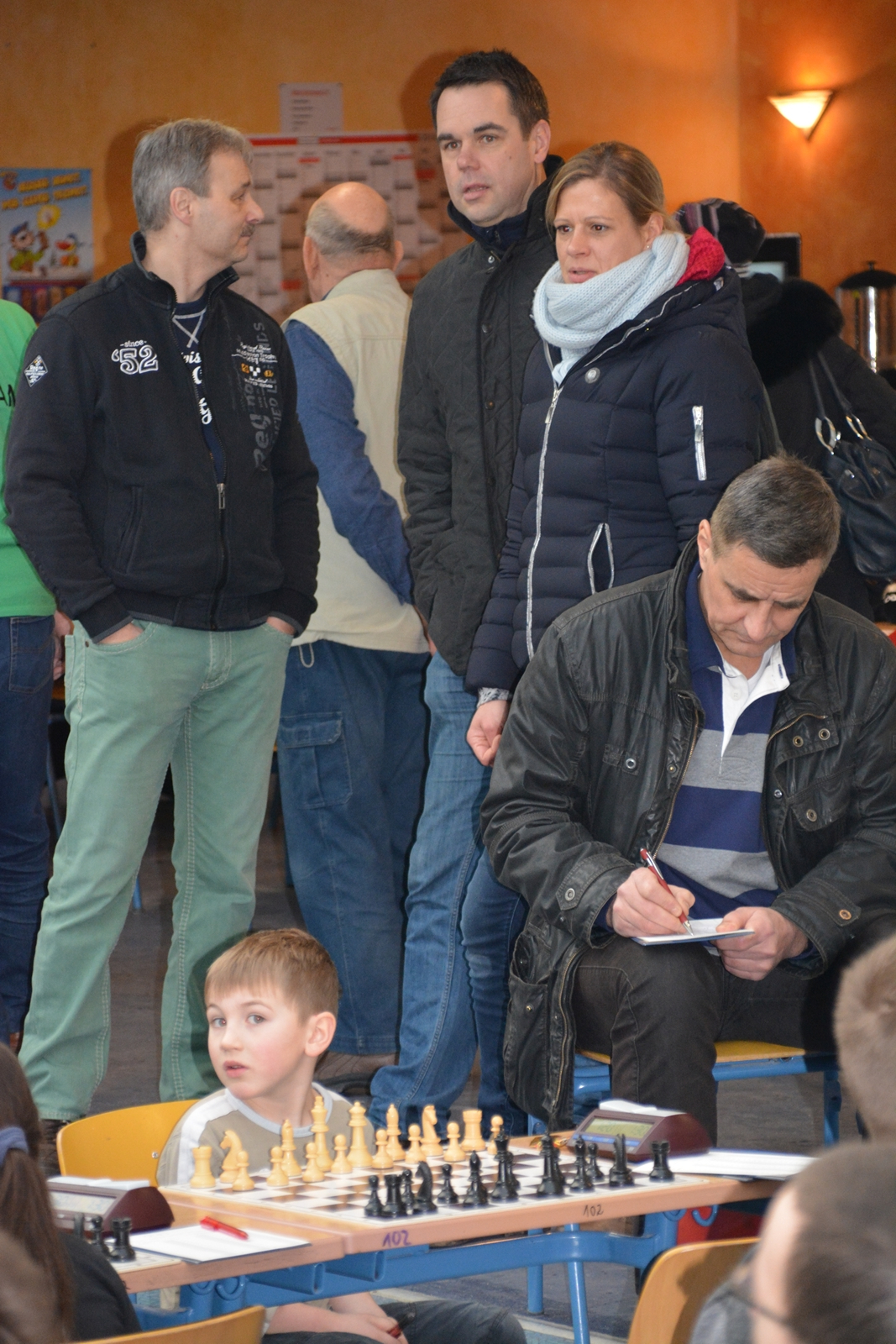 Vorschau